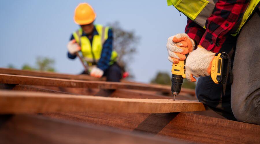 Expert flood damage restoration services in New Hope, AL